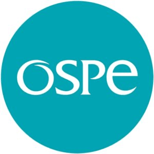 Logo de OSPE