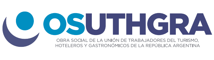 Logo de OSUTHGRA