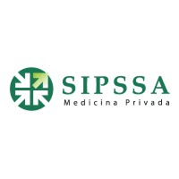 Logo de SIPSSA